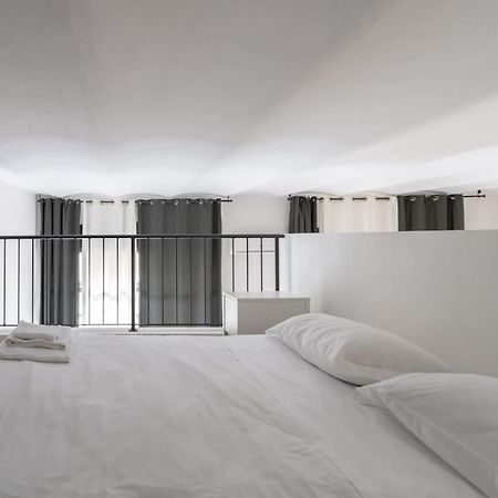 Spazioso Loft: Coldilana14 米兰 外观 照片