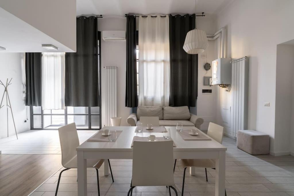 Spazioso Loft: Coldilana14 米兰 外观 照片