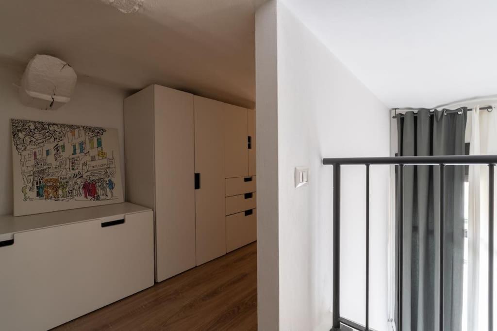 Spazioso Loft: Coldilana14 米兰 外观 照片