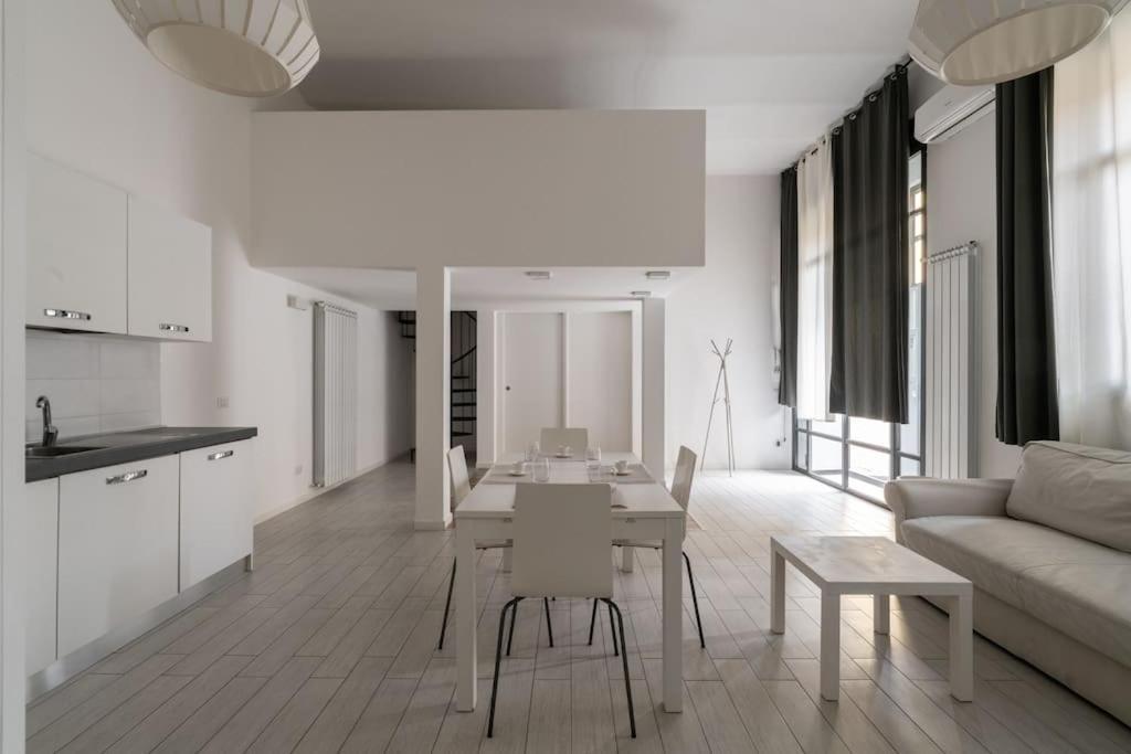 Spazioso Loft: Coldilana14 米兰 外观 照片