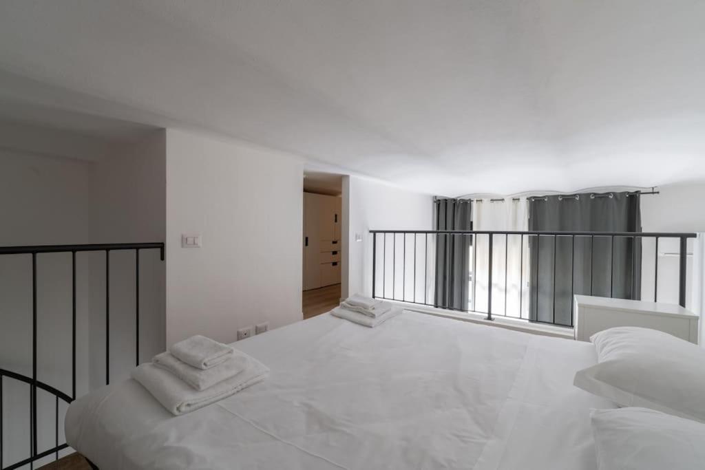 Spazioso Loft: Coldilana14 米兰 外观 照片