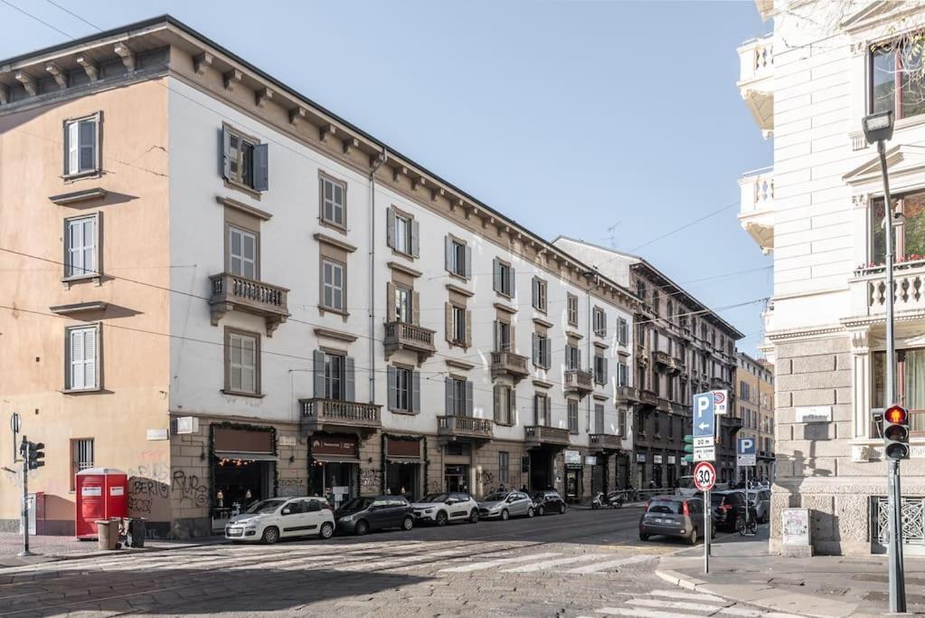 Spazioso Loft: Coldilana14 米兰 外观 照片
