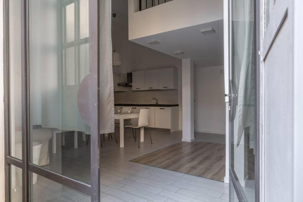 Spazioso Loft: Coldilana14 米兰 外观 照片